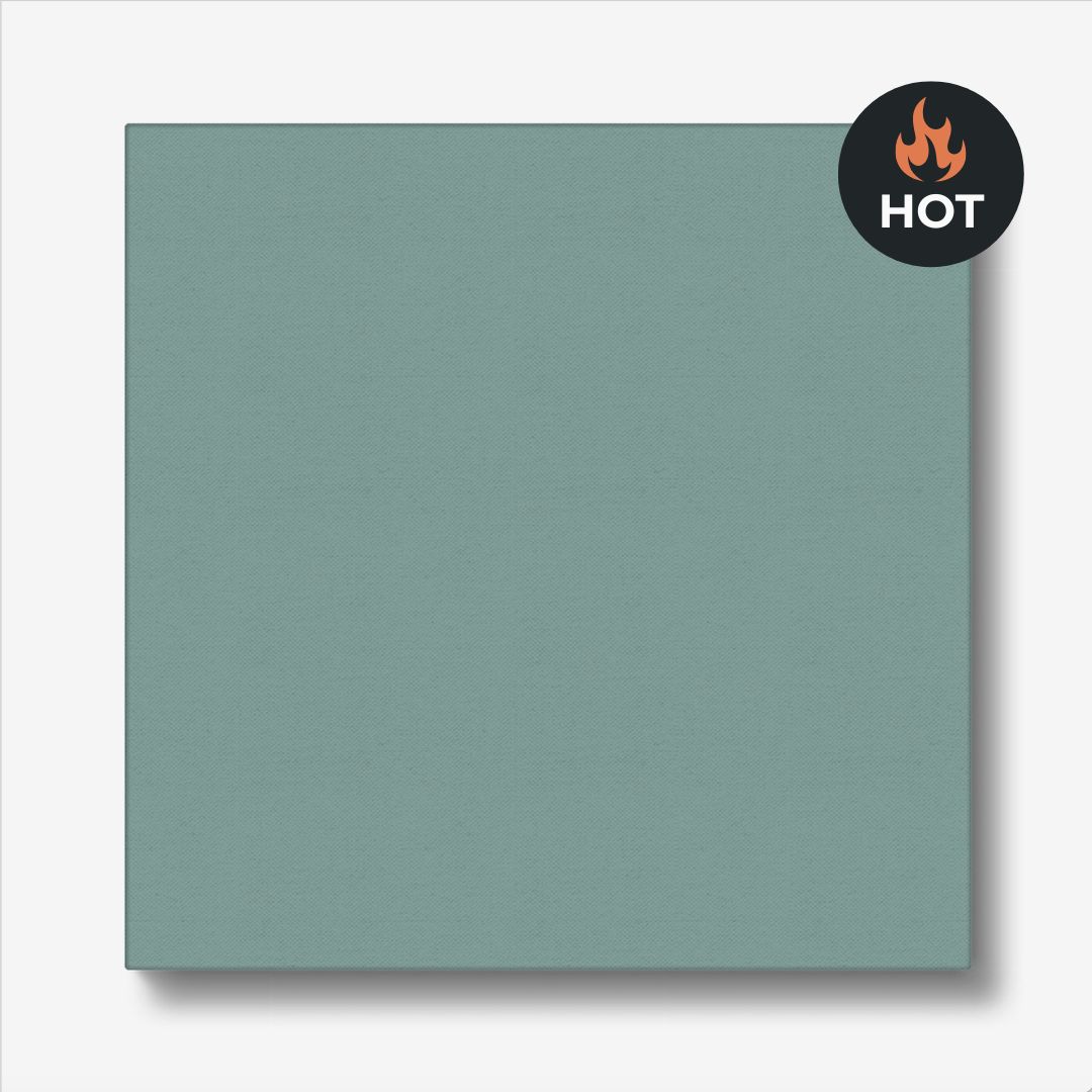 personalisiertes Haustierporträt Hintergrundfarbe grün Bestseller