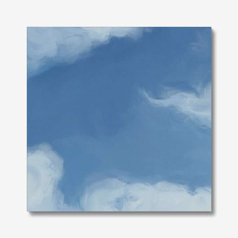 personalisiertes Haustierporträt handgemalt