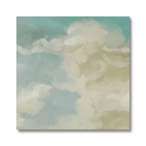 personalisiertes Haustierporträt handgemalt